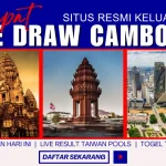 Live Draw Cambodia 20 Maret 2026 1 Live Draw Cambodia 20 Maret 2026